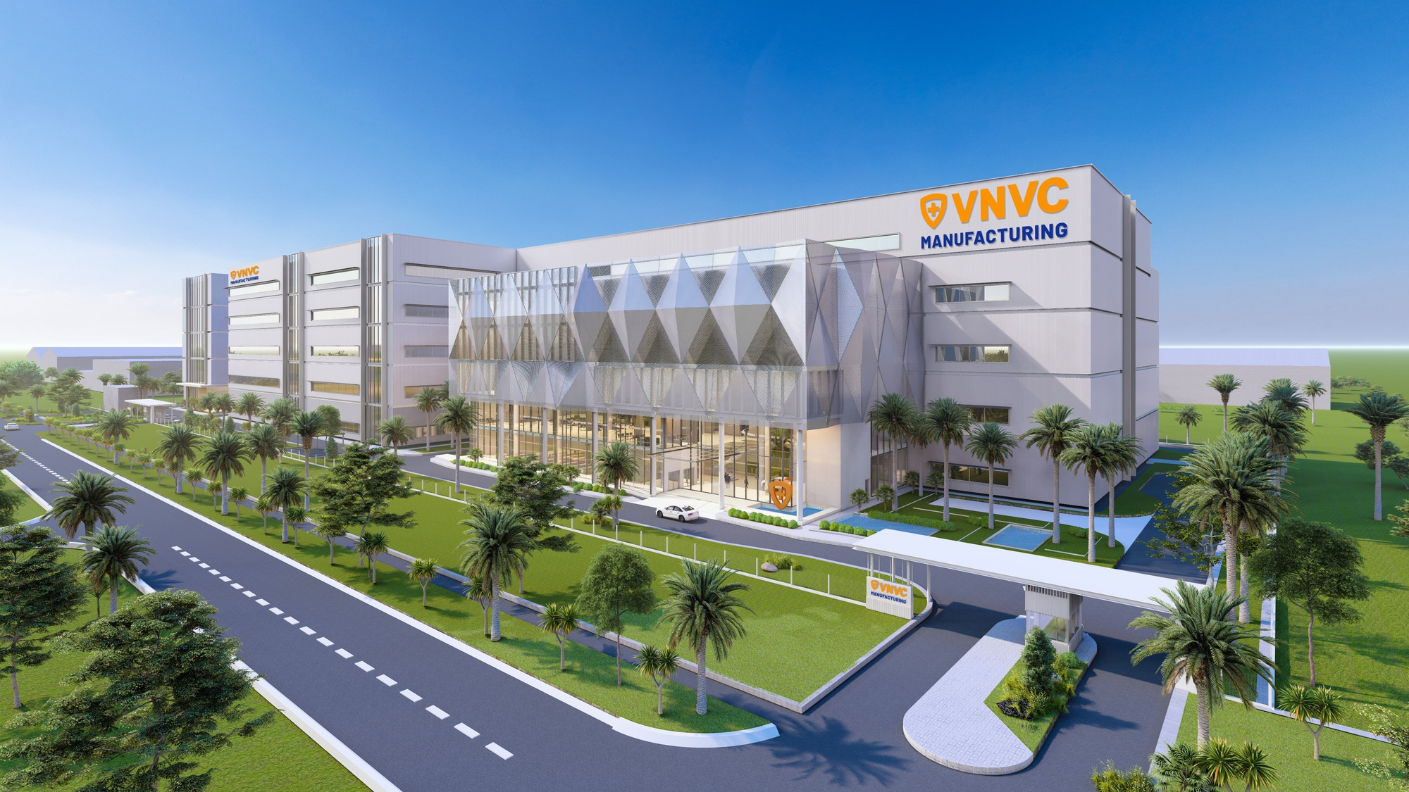 VNVC Tăng Vốn Gấp 5 Lần: Tham Vọng Thống Lĩnh Thị Trường Vaccine Việt Nam