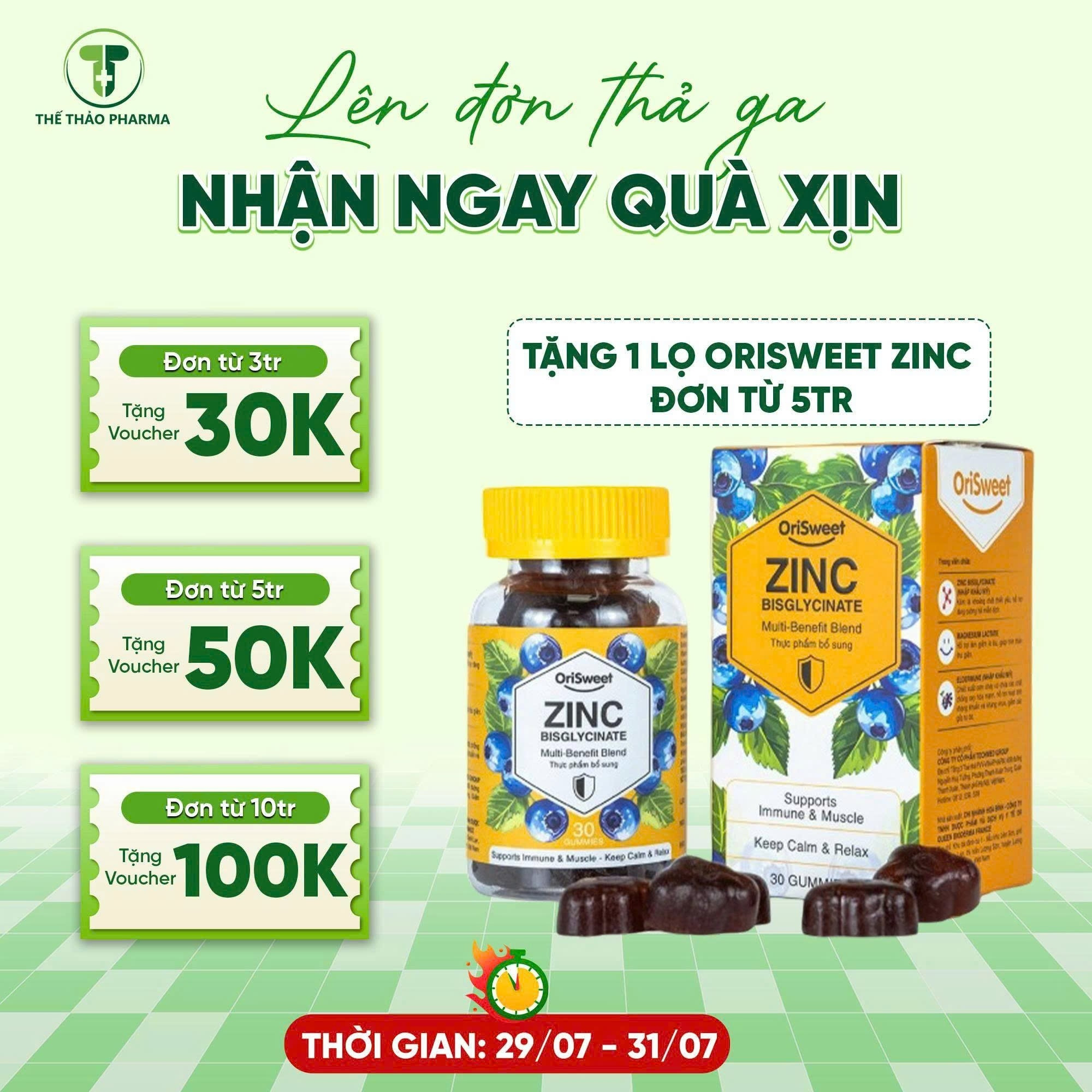 🎁 LÊN ĐƠN THẢ GA – QUÀ VỀ TẬN TAY!