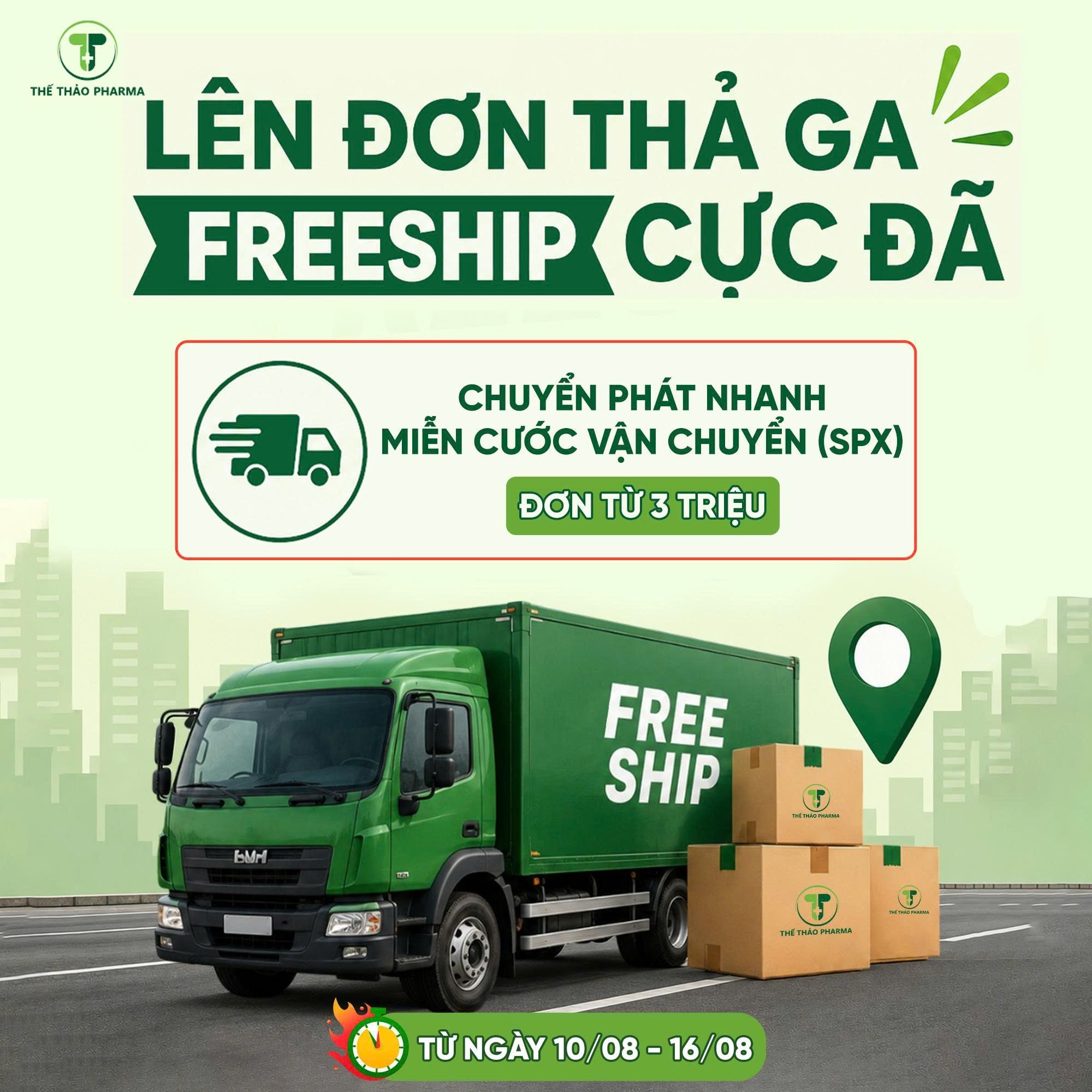 🚚 LÊN ĐƠN THẢ GA – FREESHIP CỰC ĐÃ!