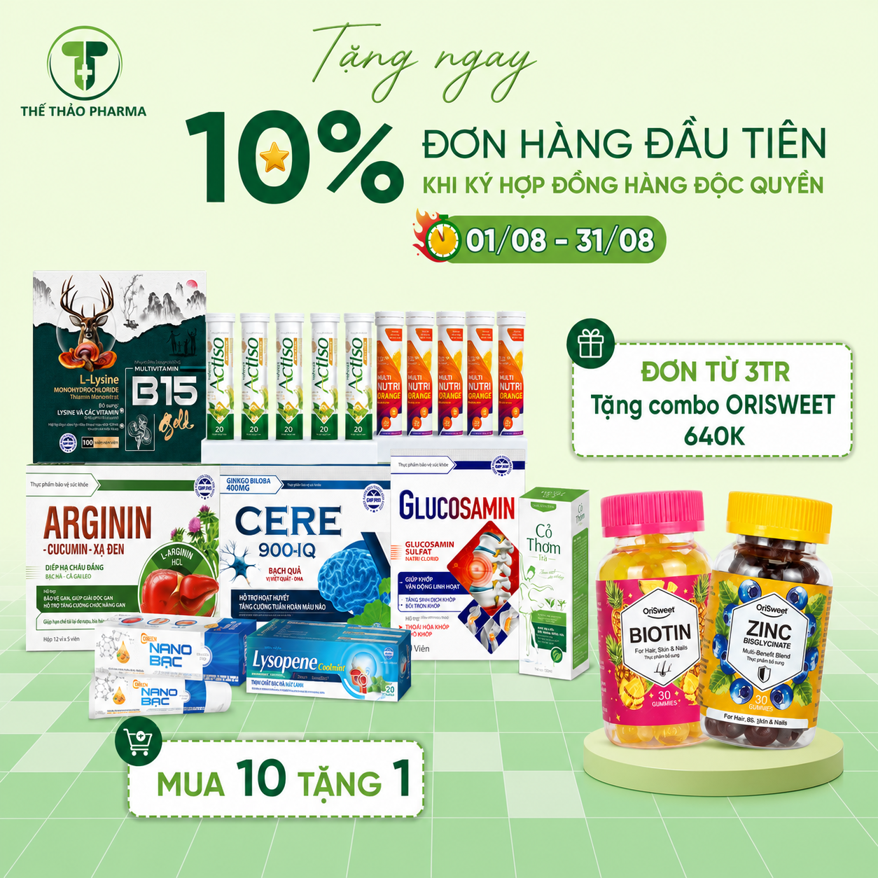 🎉 KÝ HỢP ĐỒNG ĐỘC QUYỀN – NHẬN NGAY ƯU ĐÃI!