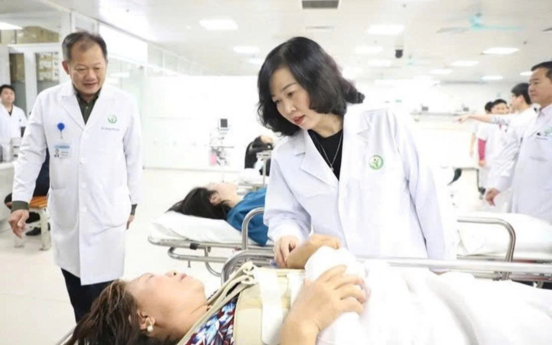 Bước Ngoặt Ngành Dược Trung Quốc: Thuốc Do AI Thiết Kế Sắp Ra Mắt Năm 2026