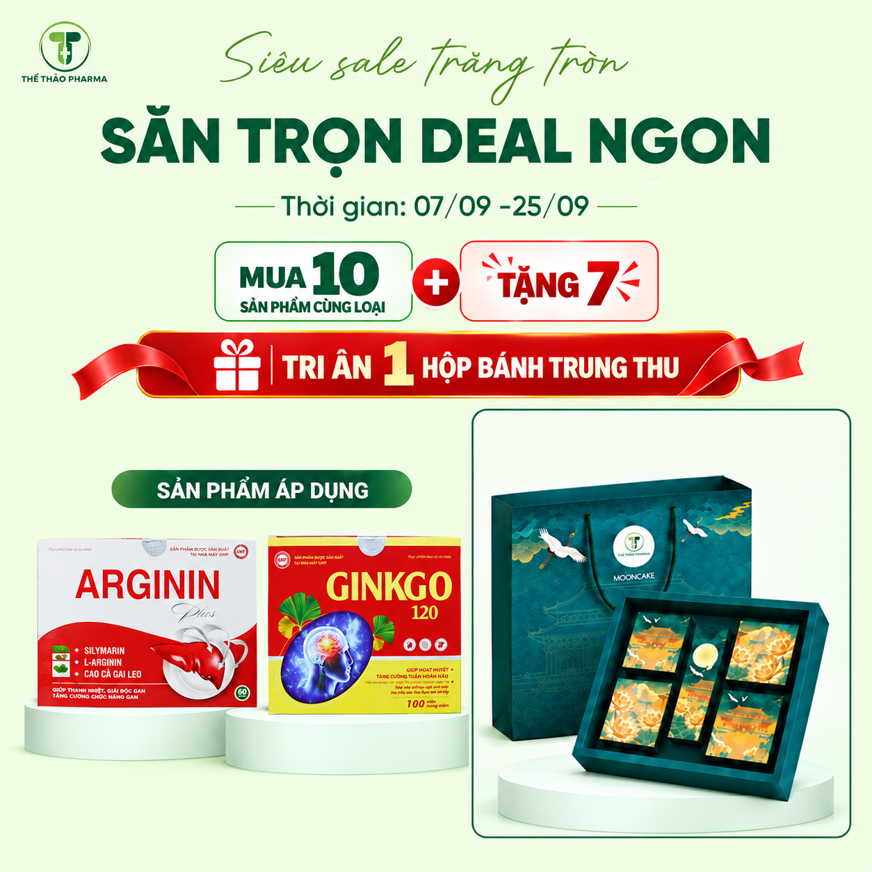 🔥 SIÊU SALE TRĂNG TRÒN – SĂN TRÒN DEAL NGON 🔥