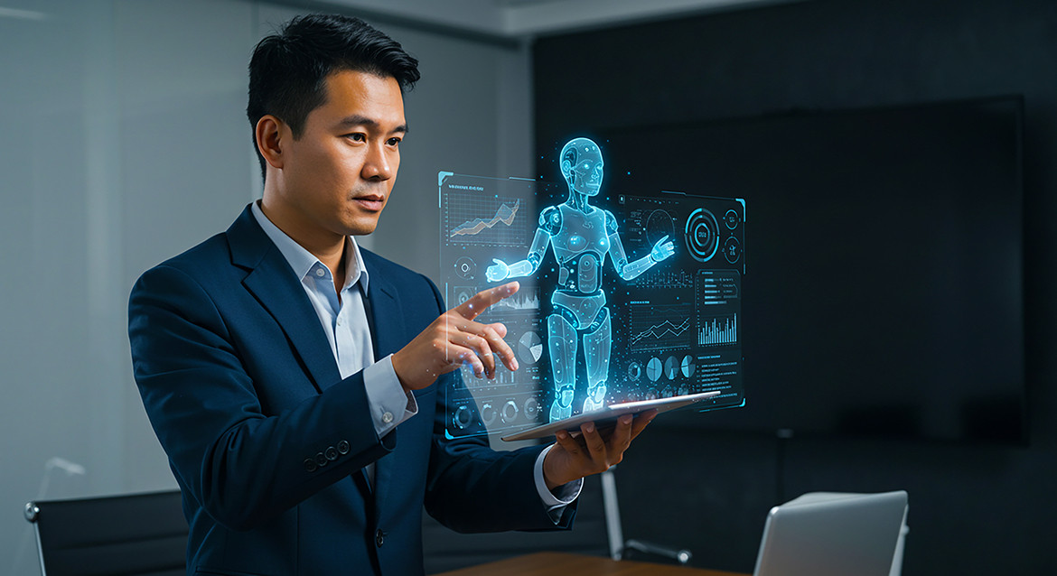 Giải Pháp AI SalesMate: Giúp Doanh Nghiệp Dược "Đi Ít, Bán Nhiều"