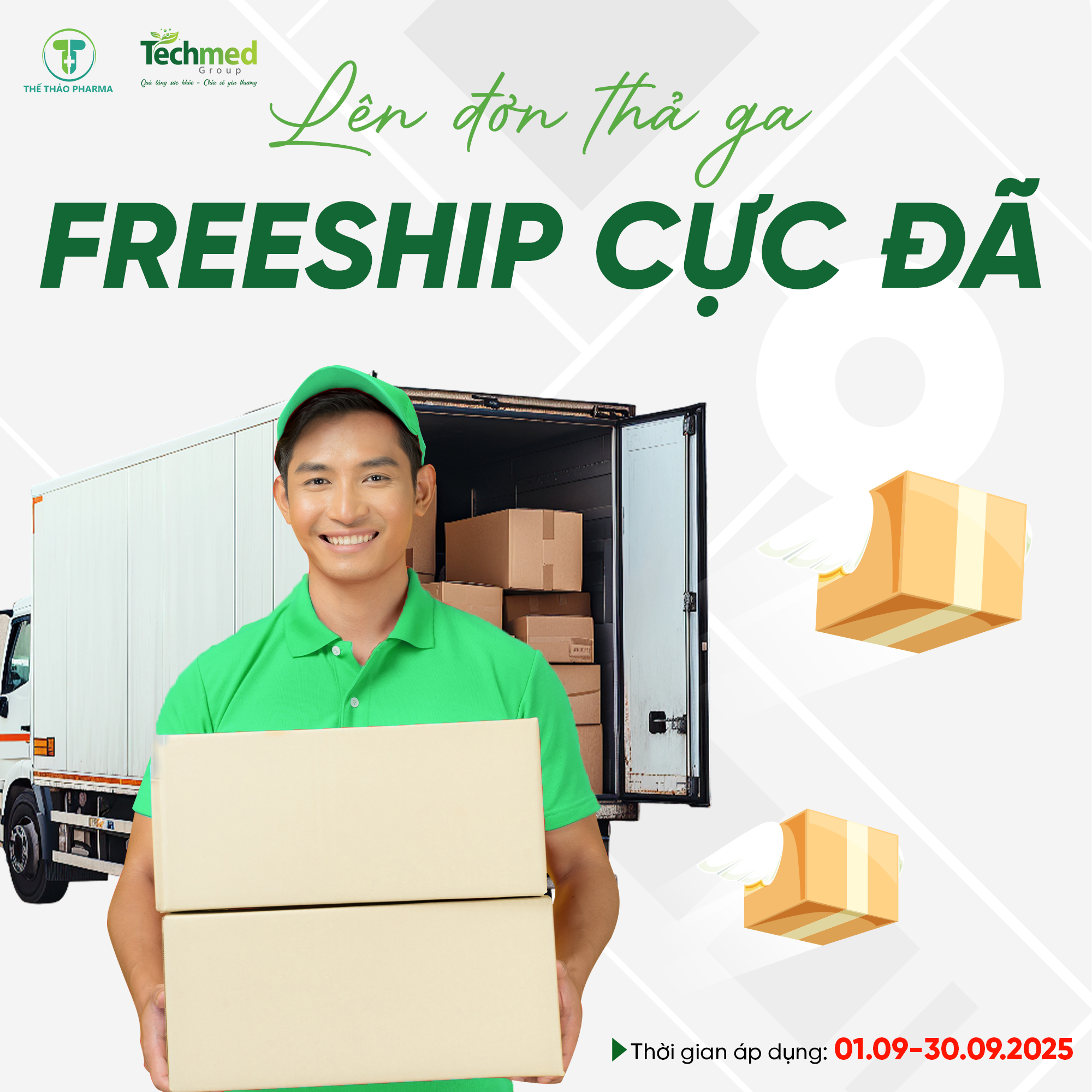 MIỄN PHÍ VẬN CHUYỂN TOÀN QUỐC