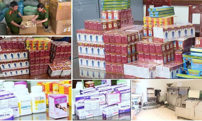 Rủi Ro Pháp Lý Khi Bán Lẻ Thuốc Sai Phạm Vi Kinh Doanh Được Cấp Phép