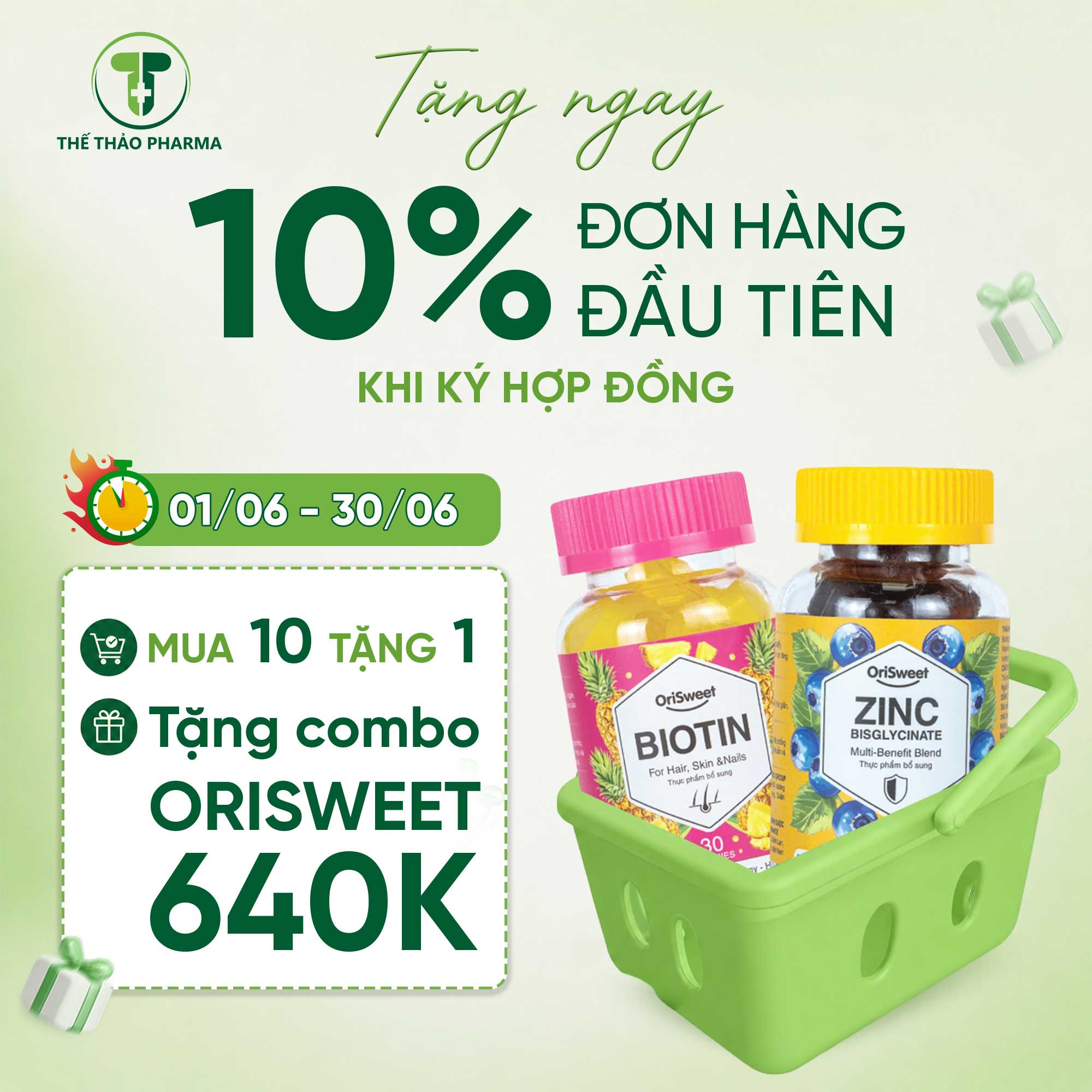 🎉 KÝ HỢP ĐỒNG THÁNG 6 – ƯU ĐÃI NHÂN ĐÔI 🎉